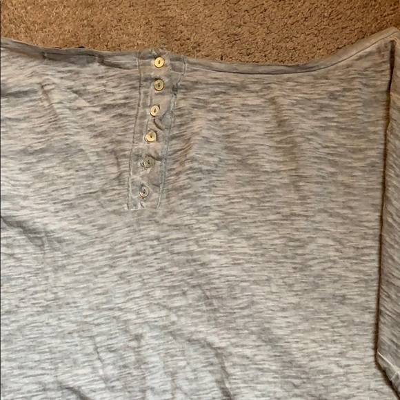 Athletic Vintage T Shirt - Picture 5 of 6